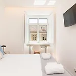 Apartament Guestready - Priorado - Yellow *