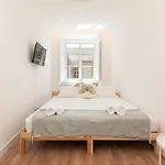 Apartament Guestready - Priorado - Yellow *