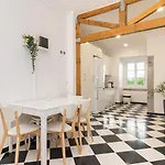 Apartament Guestready - Priorado - Yellow Lizbona
