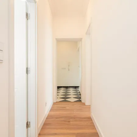 Lejlighed Guestready - Priorado - Yellow