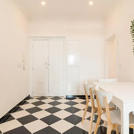 Guestready - Priorado - Yellow Appartement Lisboa