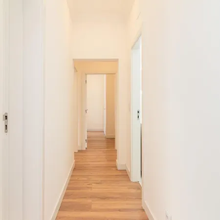 Apartment Guestready - Priorado - Yellow *