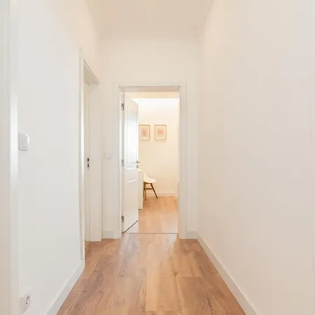 Guestready - Priorado - Yellow Lissabon