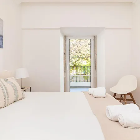 Guestready - Priorado - Yellow Διαμέρισμα *