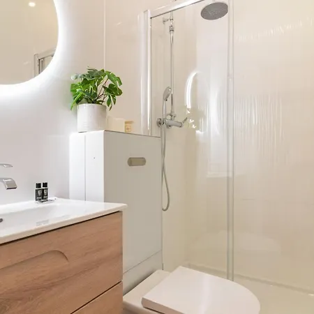 Apartment Guestready - Priorado - Yellow Lissabon