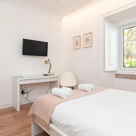 Guestready - Priorado - Yellow Διαμέρισμα *