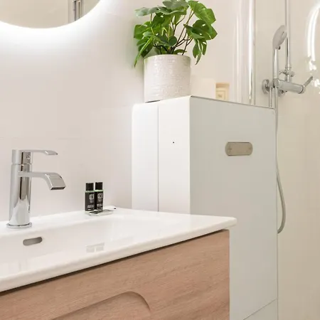 Apartment Guestready - Priorado - Yellow Lissabon