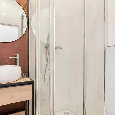 Διαμέρισμα Guestready - Priorado - Yellow *
