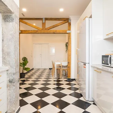 Guestready - Priorado - Yellow