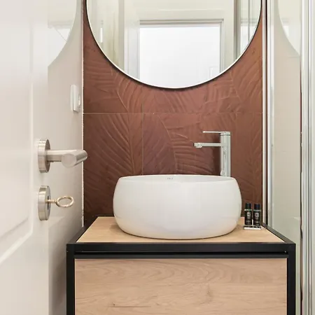 Guestready - Priorado - Yellow Apartment *