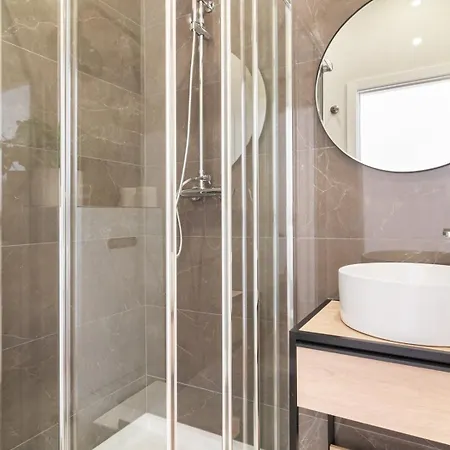 Guestready - Prior Do Crato Lisboa