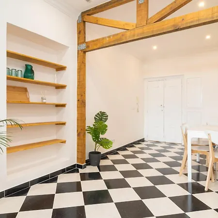 Guestready - Priorado - Yellow Apartment *