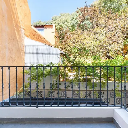 Apartment Guestready - Priorado - Yellow Lissabon