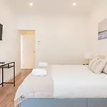 Guestready - Priorado - Yellow Appartement