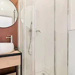 Appartement Guestready - Priorado - Yellow *