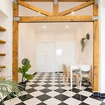 Appartement Guestready - Priorado - Yellow