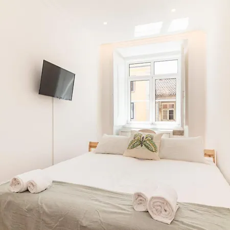 Guestready - Priorado - Yellow *