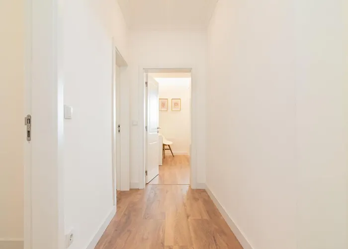 Guestready - Priorado - Yellow Lissabon