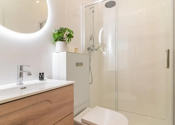 Apartment Guestready - Priorado - Yellow Lissabon