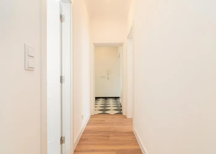 Apartment Guestready - Priorado - Yellow