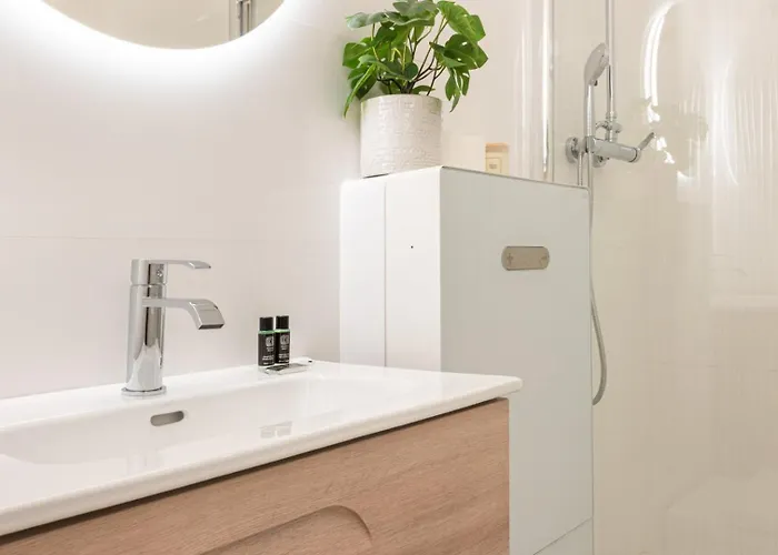 Apartment Guestready - Priorado - Yellow Lissabon