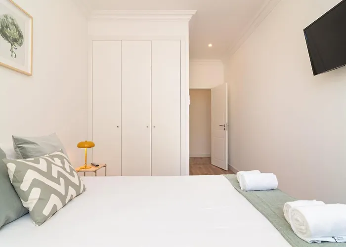 Guestready - Priorado - Yellow *