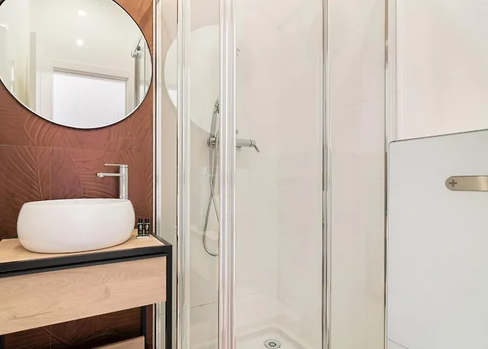 Apartment Guestready - Priorado - Yellow *