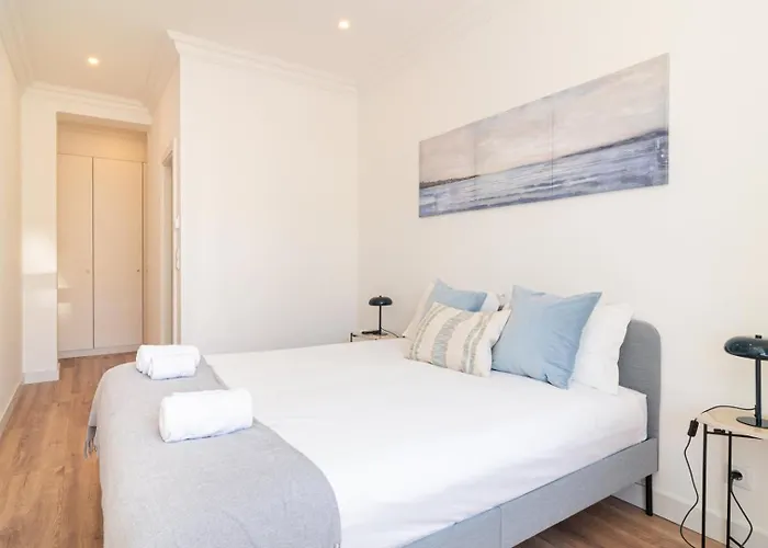 Guestready - Priorado - Yellow * Lissabon