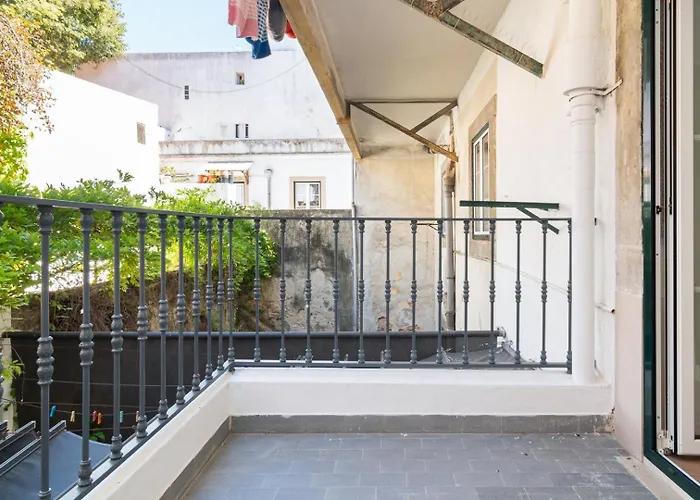 Apartment Guestready - Priorado - Yellow *