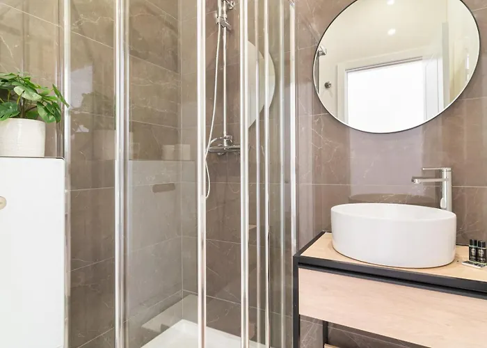 Guestready - Priorado - Yellow Lissabon