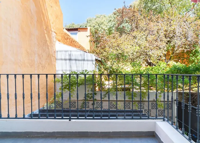Apartment Guestready - Priorado - Yellow Lissabon